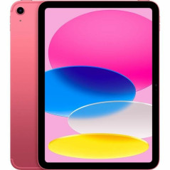 Tablet Apple Ipad 11 11" M4 128 GB Pink