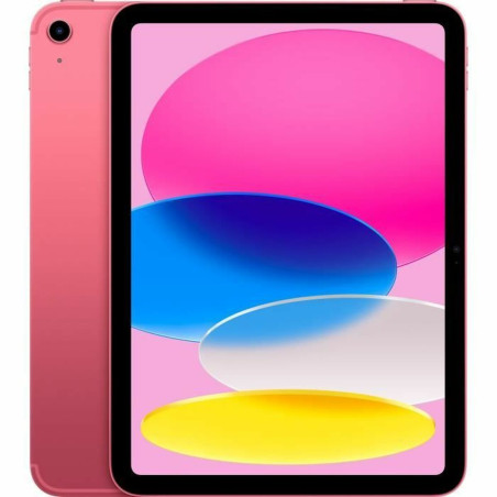 Tablet Apple Ipad 11 11" M4 128 GB Rosa