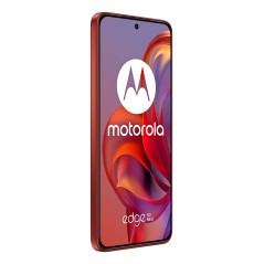 Motorola edge 50 Neo 16,1 cm (6.36") Doppia SIM Android 14 5G USB tipo-C 8 GB 256 GB 4310 mAh Rosso