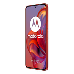 Motorola edge 50 Neo 16,1 cm (6.36") Doppia SIM Android 14 5G USB tipo-C 8 GB 256 GB 4310 mAh Rosso