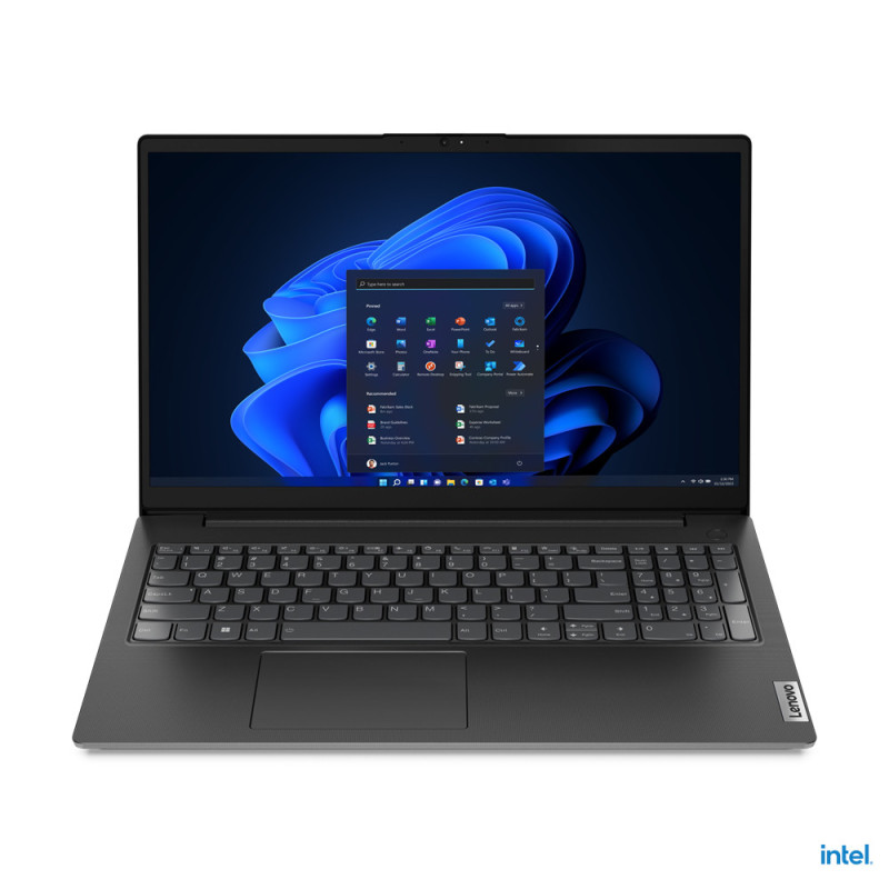 NB 15.6 I5-1235U 8GB 512SSD W11 LENOVO ESSENTIAL NB 15.6 I5-1235U 8GB 512SSD W11 LENOVO ESSENTIAL