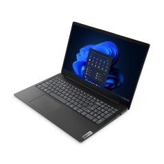 Lenovo V15 G4 AMN AMD Ryzen™ 5 7520U Laptop 15.6" Full HD 16 GB LPDDR5-SDRAM 512 GB SSD Wi-Fi 6 (802.11ax) Windows 11 Home