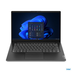 Lenovo V14 Intel® Core™ i5 i5-13420H Laptop 14" Full HD 16 GB DDR4-SDRAM 512 GB SSD Wi-Fi 5 (802.11ac) Windows 11 Pro Italian