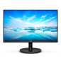 MONITOR LED 21.5 PHILIPS 221V8/00 NEGRO MONITOR LED 21.5 PHILIPS 221V8/00 NEGRO
