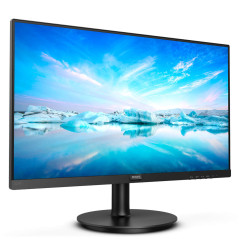 Philips V Line 221V8 00 computer monitor 21.5" 1920 x 1080 pixels Full HD LED Black