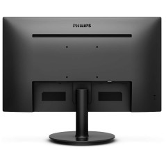 Philips V Line 221V8 00 computer monitor 21.5" 1920 x 1080 pixels Full HD LED Black