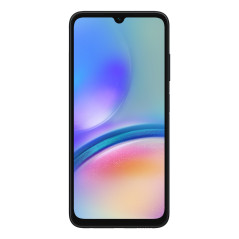SM SAMSUNG GALAXY A05S BLACK 6,7 4+64GB ITA