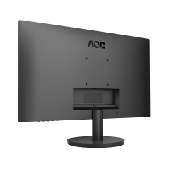 AOC B3 27B3HA2 LED display 27" 1920 x 1080 pixels Full HD Black