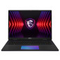 MSI NB 18" 16:10 UHD+ TITAN 18 HX A14VIG-293IT, i9-14900HX 64GB 2TB SSD, RTX 4090 16GB, WIN 11 PRO