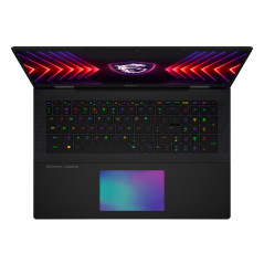 MSI Titan 18 HX A14VIG-293IT Intel® Core™ i9 i9-14900HX Computer portatile 45,7 cm (18") UHD+ 64 GB DDR5-SDRAM 2 TB SSD NVIDIA