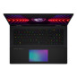 MSI NB 18" 16:10 UHD+ TITAN 18 HX A14VIG-293IT, i9-14900HX 64GB 2TB SSD, RTX 4090 16GB, WIN 11 PRO