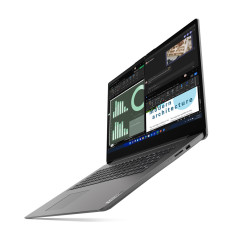 Lenovo V17 Intel® Core™ i5 i5-13420H Laptop 17.3" Full HD 16 GB DDR4-SDRAM 512 GB SSD Wi-Fi 6 (802.11ax) Windows 11 Pro Italian