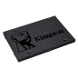 KINGSTON A400 INTERNAL SSD 480GB 2.5" SATA SA400S37/480G