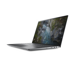 DELL Precision 5480 Intel® Core™ i7 i7-13700H Mobile workstation 14" Full HD+ 16 GB LPDDR5-SDRAM 512 GB SSD NVIDIA RTX A1000