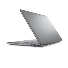 DELL Precision 5480 Intel® Core™ i7 i7-13700H Mobile workstation 14" Full HD+ 16 GB LPDDR5-SDRAM 512 GB SSD NVIDIA RTX A1000