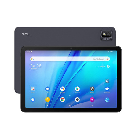 TCL TAB 10s Mediatek 32 GB 10.1" 3 GB Wi-Fi 5 (802.11ac) Android 10 Gray
