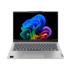 Lenovo Slim 5 Qualcomm Snapdragon X1P-42-100 Laptop 14" WUXGA 16 GB LPDDR5x-SDRAM 512 GB SSD Wi-Fi 7 (802.11be) Windows 11 Home