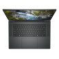 DELL NB WKS 16" PRECISION 5690 ULTRA 7 165H 32GB 1T SSD RTX 2000 ADA 8GB WIN 11 PRO
