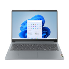 Lenovo Slim 3 16IRH8 Intel® Core™ i5 i5-13420H Laptop 16" WUXGA 16 GB LPDDR5-SDRAM 1 TB SSD Wi-Fi 6 (802.11ax) Windows 11 Home