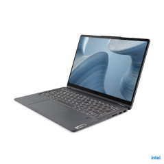 Lenovo Flex 5 14IAU7 Intel® Core™ i5 i5-1235U Hybrid (2-in-1) 14" Touchscreen WUXGA 16 GB LPDDR4x-SDRAM 512 GB SSD Wi-Fi 6