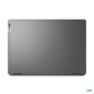 NB LENOVO Flex5 14IAU7 82R700LPIX 14" TOUCH i5-1235U 16GB SSD512GB NO DVD W11 - Lenovo Pen