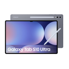 Samsung Galaxy S10 Ultra 256 GB 14.6" 12 GB Android 14 Gray