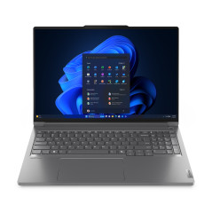 Lenovo 16p Intel® Core™ i9 i9-14900HX Laptop 16" 3.2K 32 GB DDR5-SDRAM 1 TB SSD NVIDIA GeForce RTX 4060 Wi-Fi 6E (802.11ax)