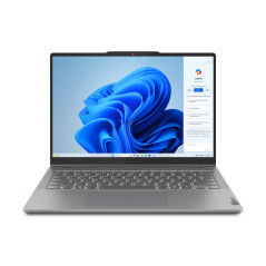 Lenovo 5 2-in-1 14IRH9 Intel® Core™ i5 i5-13420H Ibrido (2 in 1) 35,6 cm (14") Touch screen WUXGA 16 GB LPDDR5x-SDRAM 512 GB