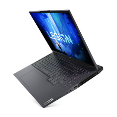 Lenovo 5 Pro Intel® Core™ i7 i7-12700H Laptop 16" WQXGA 16 GB DDR5-SDRAM 512 GB SSD NVIDIA GeForce RTX 3070 Wi-Fi 6E (802.11ax)