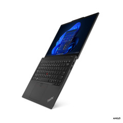 Lenovo X13 AMD Ryzen™ 7 PRO 7840U Laptop 13.3" WUXGA 16 GB LPDDR5x-SDRAM 512 GB SSD Wi-Fi 6E (802.11ax) Windows 11 Pro Italian