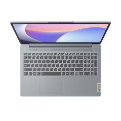 Lenovo Slim 3 15IAH8 Intel® Core™ i5 i5-12450H Laptop 15.6" Full HD 16 GB LPDDR5-SDRAM 512 GB SSD Wi-Fi 6 (802.11ax) Windows 11