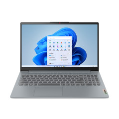 Lenovo Slim 3 15IRH8 Intel® Core™ i5 i5-13420H Laptop 15.6" Full HD 16 GB LPDDR5-SDRAM 1 TB SSD Wi-Fi 6 (802.11ax) Windows 11