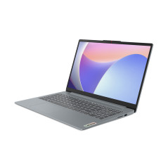 Lenovo Slim 3 15IRH8 Intel® Core™ i5 i5-13420H Laptop 15.6" Full HD 16 GB LPDDR5-SDRAM 1 TB SSD Wi-Fi 6 (802.11ax) Windows 11
