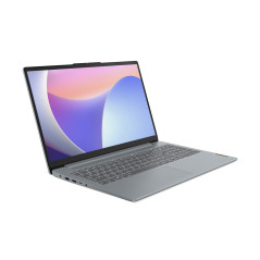 Lenovo Slim 3 15IRH8 Intel® Core™ i5 i5-13420H Laptop 15.6" Full HD 16 GB LPDDR5-SDRAM 1 TB SSD Wi-Fi 6 (802.11ax) Windows 11