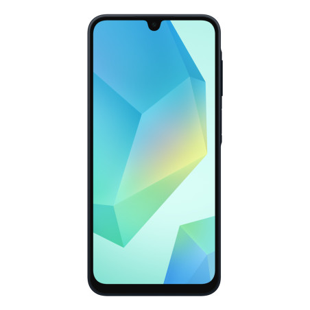 SAMSUNG A16 SM-A166B 4+128GB DS 5G BLUE BLACK OEM