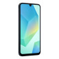 SAMSUNG A16 SM-A166B 4+128GB DS 5G BLUE BLACK OEM