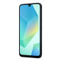 SAMSUNG A16 SM-A166B 4+128GB DS 5G BLUE BLACK OEM