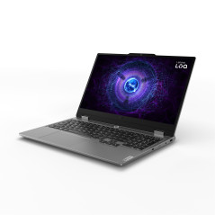 Lenovo LOQ 15IRX9 Intel® Core™ i7 i7-13650HX Laptop 15.6" Full HD 16 GB DDR5-SDRAM 1 TB SSD NVIDIA GeForce RTX 4060 Wi-Fi 6