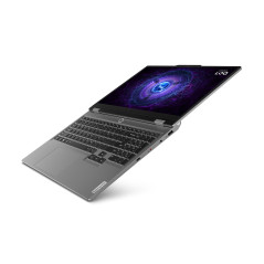 Lenovo LOQ 15IRX9 Intel® Core™ i7 i7-13650HX Laptop 15.6" Full HD 16 GB DDR5-SDRAM 1 TB SSD NVIDIA GeForce RTX 4060 Wi-Fi 6