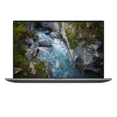 DELL Precision 5570 Intel® Core™ i7 i7-12800H Mobile workstation 15.6" Touchscreen UHD+ 32 GB DDR5-SDRAM 512 GB SSD NVIDIA RTX