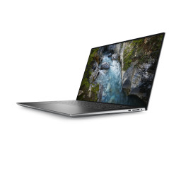 DELL Precision 5570 Intel® Core™ i7 i7-12800H Mobile workstation 15.6" Touchscreen UHD+ 32 GB DDR5-SDRAM 512 GB SSD NVIDIA RTX