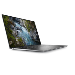 DELL Precision 5570 Intel® Core™ i7 i7-12800H Mobile workstation 15.6" Touchscreen UHD+ 32 GB DDR5-SDRAM 512 GB SSD NVIDIA RTX