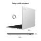 GALAXY CHROMEBOOK GO GO GALAXY CHROMEBOOK GO GO
