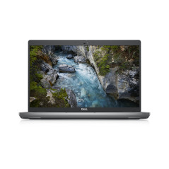 DELL Precision 3470 Intel® Core™ i5 i5-1250P Mobile workstation 14" Full HD 16 GB DDR5-SDRAM 512 GB SSD NVIDIA T550 Wi-Fi 6E