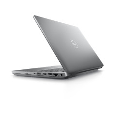 DELL Precision 3470 Intel® Core™ i5 i5-1250P Mobile workstation 14" Full HD 16 GB DDR5-SDRAM 512 GB SSD NVIDIA T550 Wi-Fi 6E