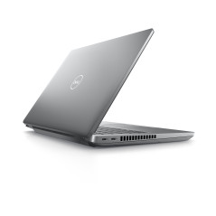 DELL Precision 3470 Intel® Core™ i5 i5-1250P Mobile workstation 14" Full HD 16 GB DDR5-SDRAM 512 GB SSD NVIDIA T550 Wi-Fi 6E