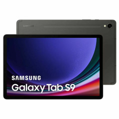 Tablet Samsung Galaxy Tab S9 8 GB RAM 11" 128 GB Grey