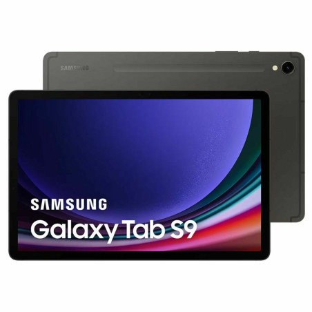 Tablet Samsung Galaxy Tab S9 8 GB RAM 11" 128 GB Grigio