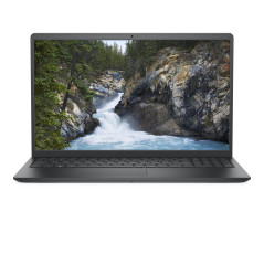 DELL Vostro 3515 AMD Ryzen™ 3 3250U Laptop 15.6" Full HD 8 GB DDR4-SDRAM 256 GB SSD Wi-Fi 5 (802.11ac) Windows 10 Home Italian