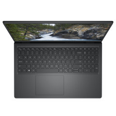 DELL Vostro 3515 AMD Ryzen™ 3 3250U Laptop 15.6" Full HD 8 GB DDR4-SDRAM 256 GB SSD Wi-Fi 5 (802.11ac) Windows 10 Home Italian